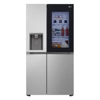 Photo LG GSGV80PYLD