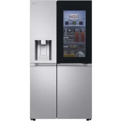 Photo LG GSXE90MBAD