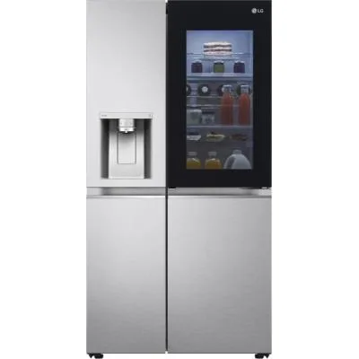 Photo LG GSXV90MBAE