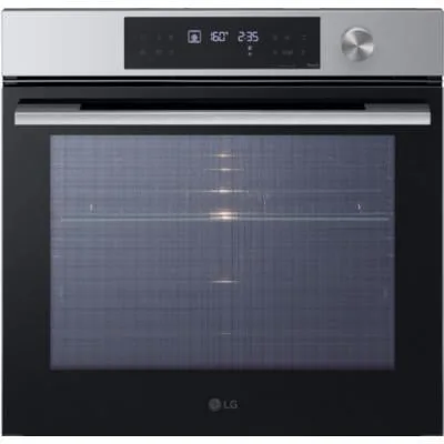 Photo LG WS7D7652CS INSTAVIEW