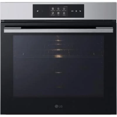 Photo LG WS9D7672CS STEAMASSIST
