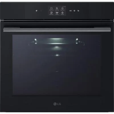 Photo LG WS9D7693CM FULLSTEAM