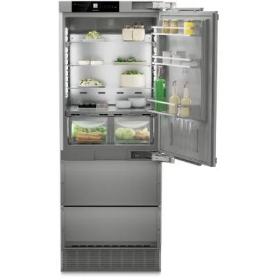 Photo Liebherr ECBNE7870 BIOFRESH