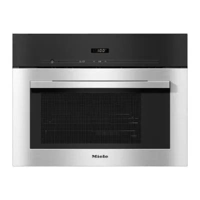 Photo Miele DG 2740