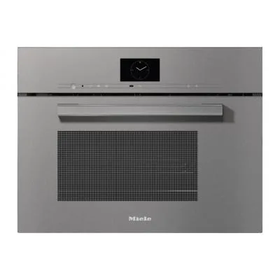 Photo Miele DGM 7640 GR