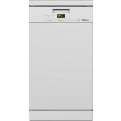 Photo Miele G 5540 SC SL