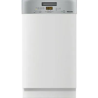 Photo Miele G 5540 SCI IN