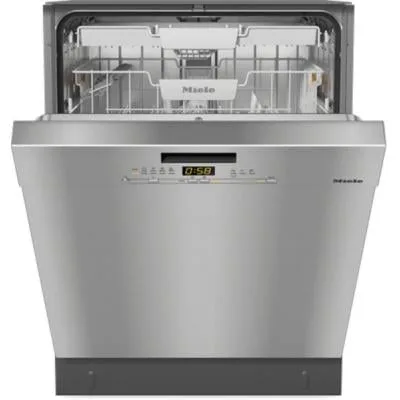 Photo Miele G 5611 SCU IN