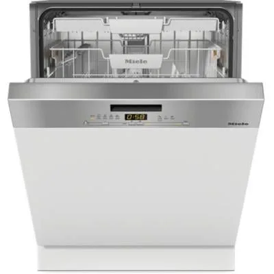 Photo Miele G 5612 SCI IN