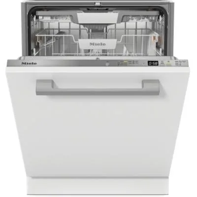 Photo Miele G 5851 SCVI