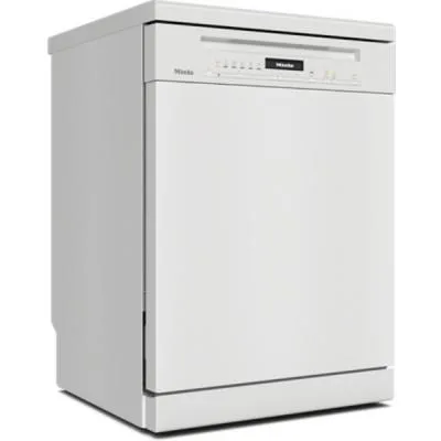 Photo Miele G 7042 SC BLANC AUTODOS