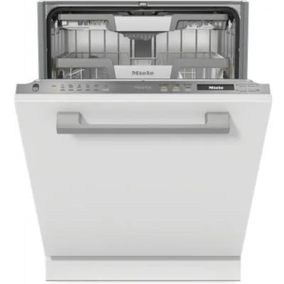 Photo Miele G 7085 SCVI XXL AUTODOS