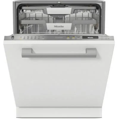 Photo Miele G 7191 SCVI AUTODOS 125 EDITION