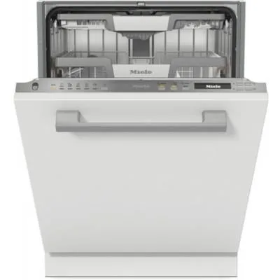 Photo Miele G 7197 SCVI XXL AUTODOS 125 EDITION