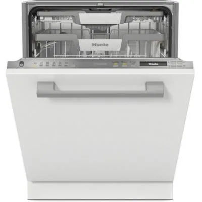 Photo Miele G 7260 SCVI