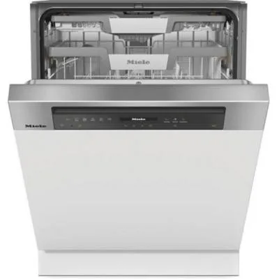 Photo Miele G 7600 SCI INOX AUTODOS