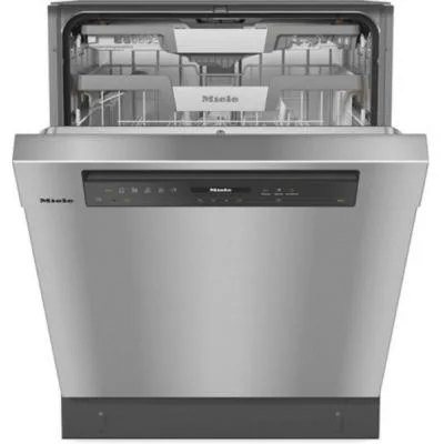 Photo Miele G 7600 SCU