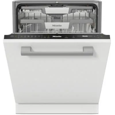Photo Miele G 7650 SCVI AUTODOS