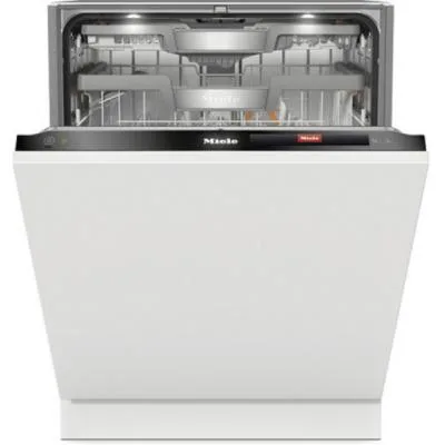Photo Miele G 7980 SCVI AUTODOS K2O