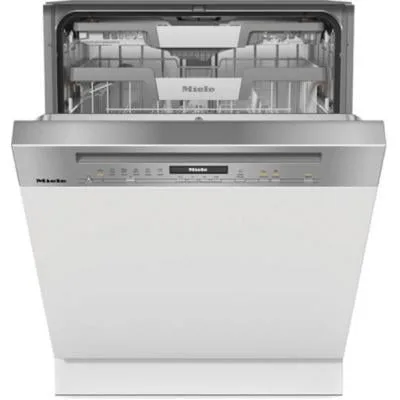 Photo Miele G7130 SCI INOX AUTODOS