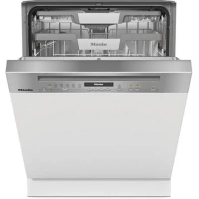 Photo Miele G7210 SCI INOX