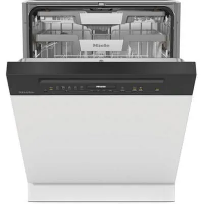Photo Miele G7210 SCI NOIR