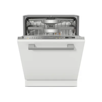 Photo Miele G7293 SCVI EXCELLENCE