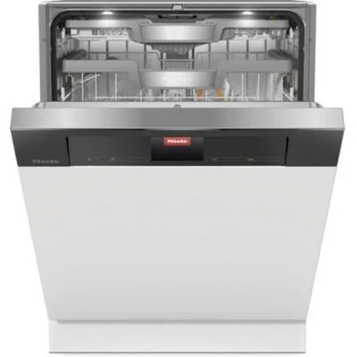 Photo Miele G7930 SCI NOIR AUTODOS MTOUCH