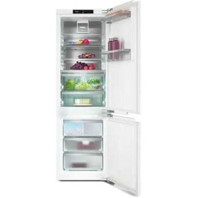 Photo Miele KFN 7795 C