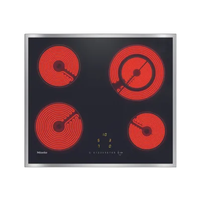 Photo Miele KM 6520 FR
