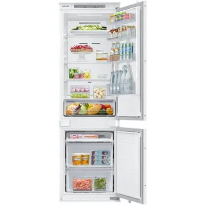 Photo Samsung BRB26705DWW