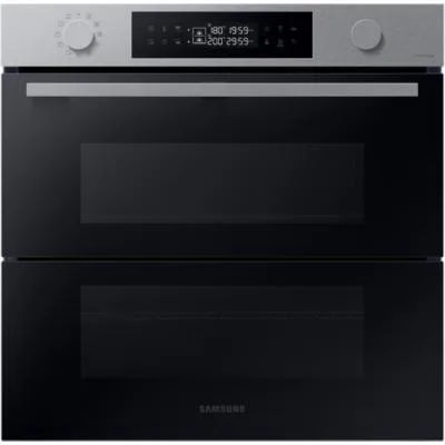 Photo Samsung NV7B4550VAS DUALCOOK FLEX