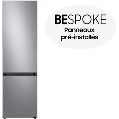 Photo Samsung RB38C7B5DS9