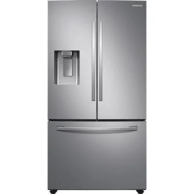 Photo Samsung RF23R62E3S9