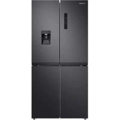 Photo Samsung RF48A401EB4