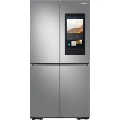Photo Samsung RF65A977FSR FAMILY HUB