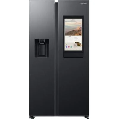 Photo Samsung RS6HDG883EB1 FAMILY HUB