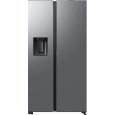 Photo Samsung RS80F66KBT