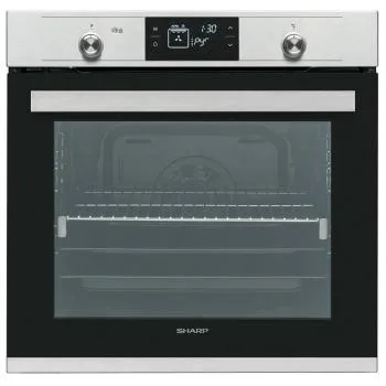 Photo Sharp K71V28IM2