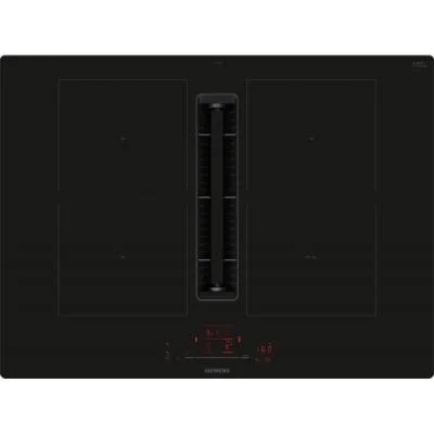 Photo Siemens ED711HQ26E IQ500 COMBIZONE