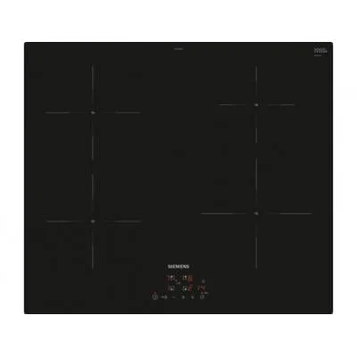 Photo Siemens EU611BEB5E IQ1004