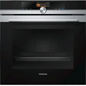 Photo Siemens HB676GBS1