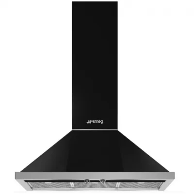 Photo Smeg ELITE PORTOFINO KPF9BL