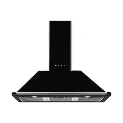 Photo Smeg KT100BLE