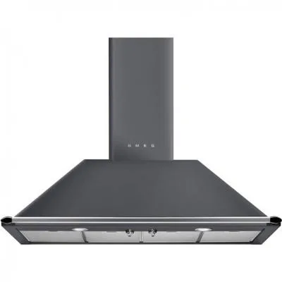 Photo Smeg KT110GRE