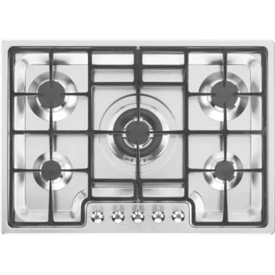 Photo Smeg PGF75-4