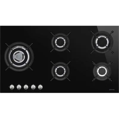 Photo Smeg PV395LCN