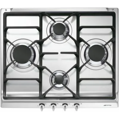 Photo Smeg S60GHS