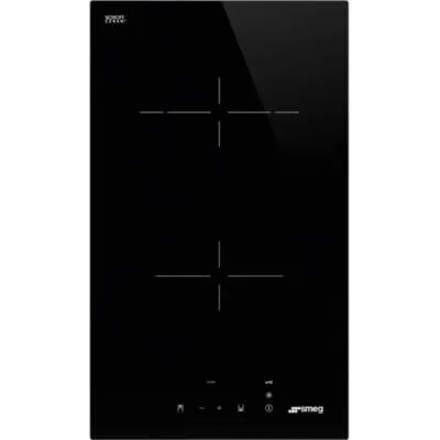 Photo Smeg SE232TD1