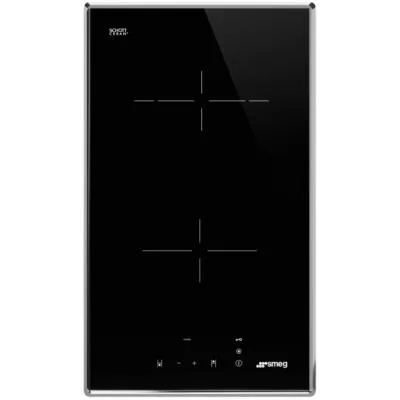 Photo Smeg SE232TX1